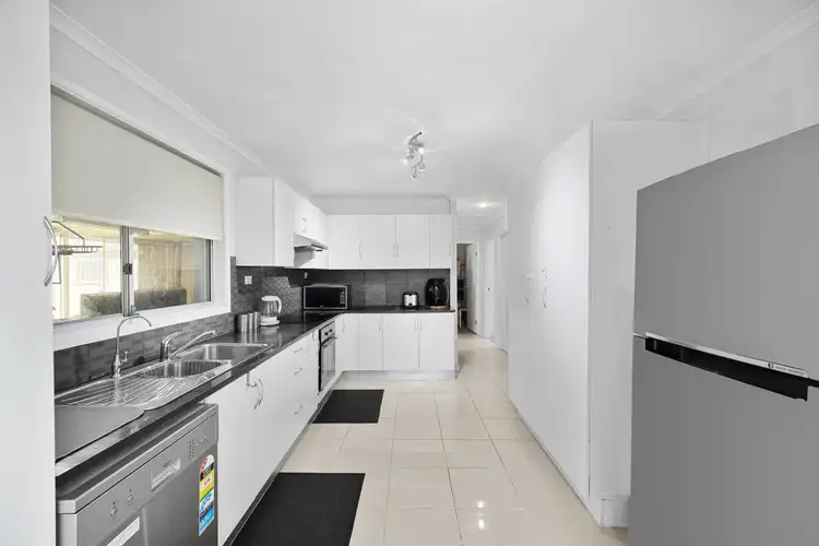 Second view of Homely house listing, 26 Cameo Crescent, St Clair NSW 2759