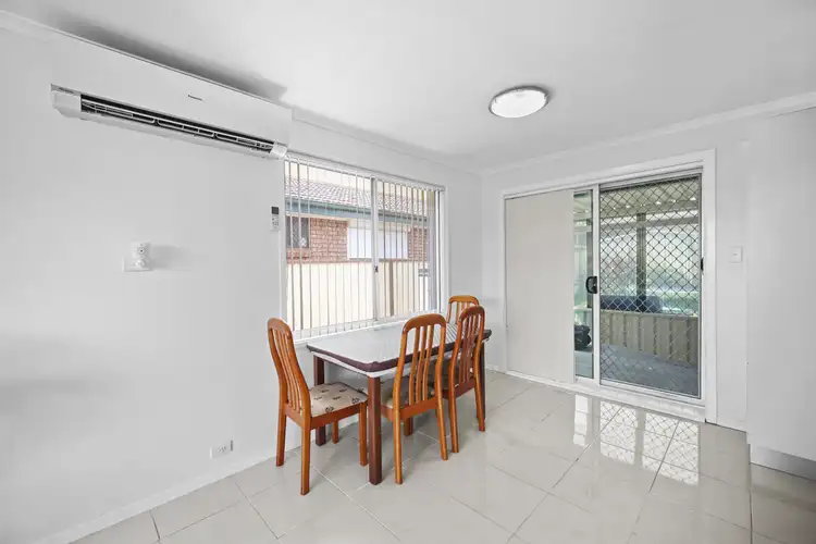 Fourth view of Homely house listing, 26 Cameo Crescent, St Clair NSW 2759