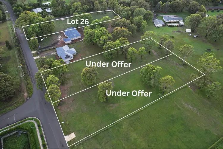 40-60 Brundah Road, Thirlmere NSW 2572