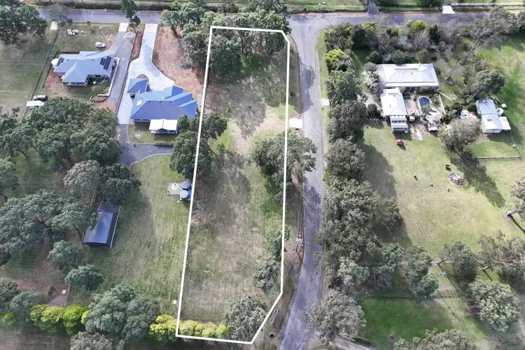 Second view of Homely land listing, 68 Brundah Road, Thirlmere NSW 2572