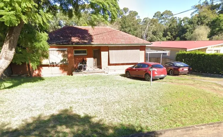 22 Parkland Avenue, Rydalmere NSW 2116