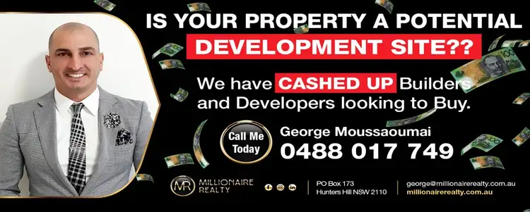 Third view of Homely house listing, 22 Parkland Avenue, Rydalmere NSW 2116