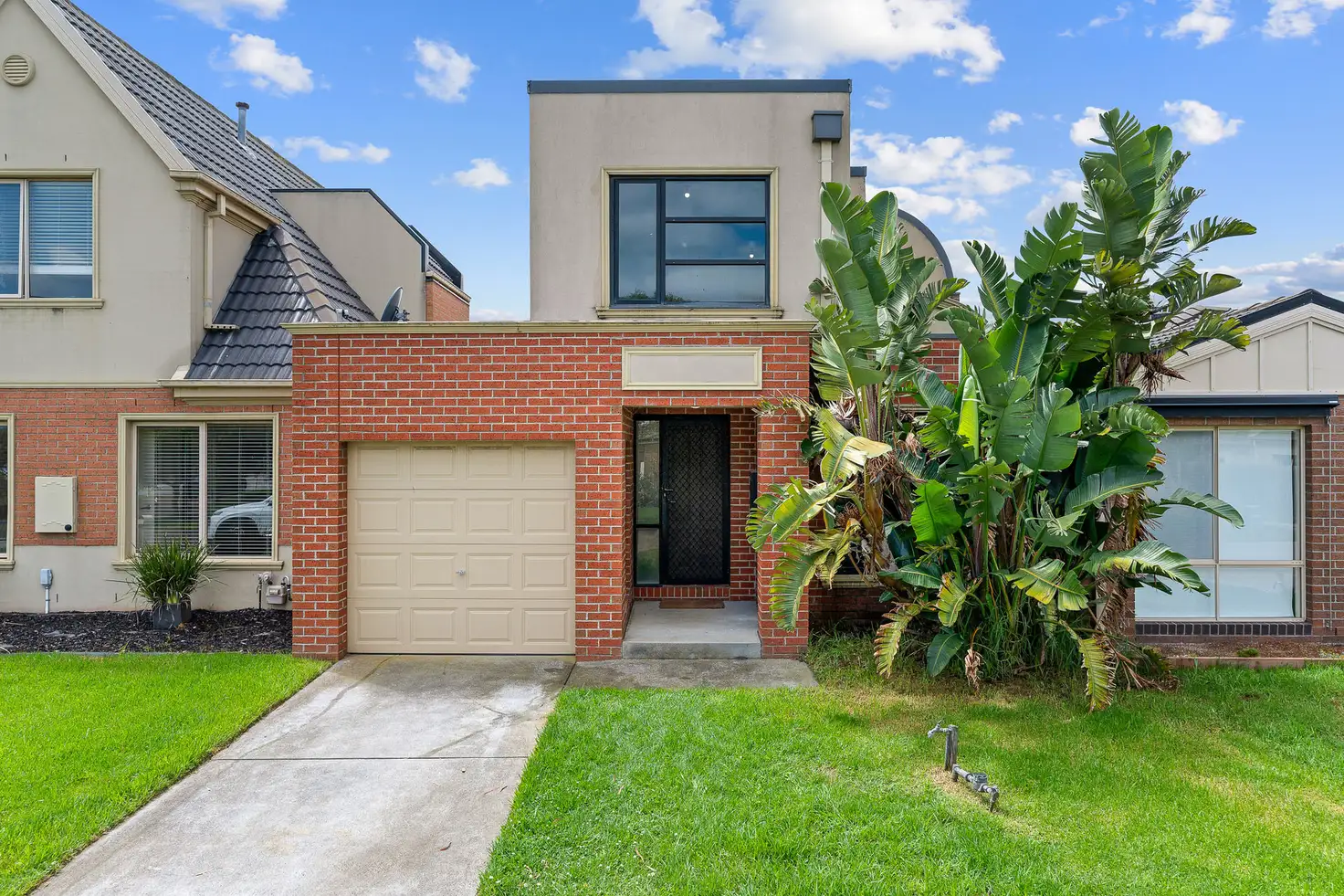 Main view of Homely townhouse listing, 18/75 Herbert Road, Carrum Downs VIC 3201