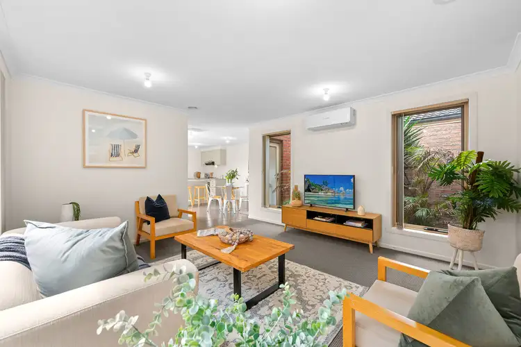 Second view of Homely townhouse listing, 18/75 Herbert Road, Carrum Downs VIC 3201