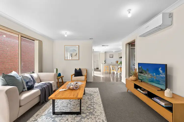 Third view of Homely townhouse listing, 18/75 Herbert Road, Carrum Downs VIC 3201