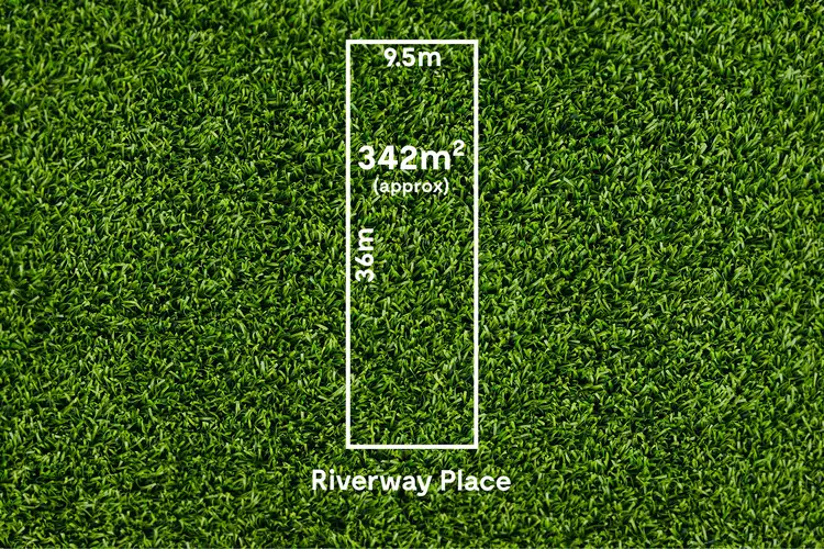 Main view of Homely land listing, LOT 741 Riverway Place, Kidman Park SA 5025