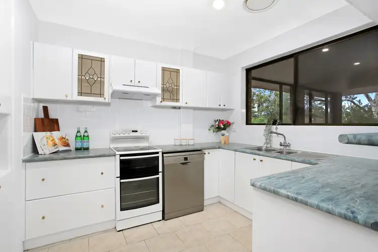 Third view of Homely unit listing, 5/20 Caroline Street, Westmead NSW 2145