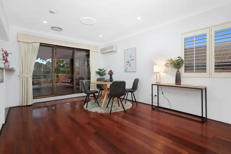 Fourth view of Homely unit listing, 5/20 Caroline Street, Westmead NSW 2145