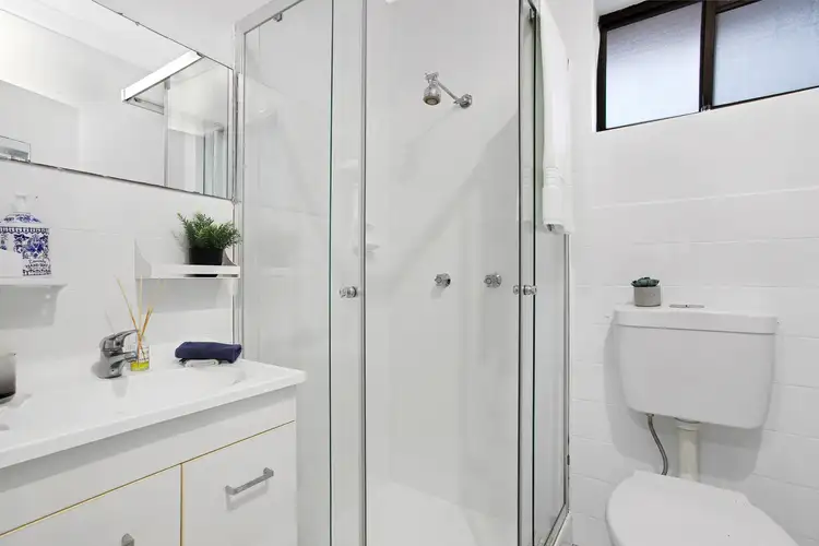 Sixth view of Homely unit listing, 5/20 Caroline Street, Westmead NSW 2145