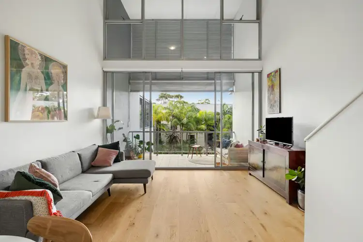 56/93-103 Euston Road, Alexandria NSW 2015