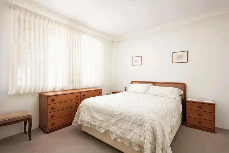 Fourth view of Homely villa listing, 9/124-128 Oyster Bay Road, Oyster Bay NSW 2225