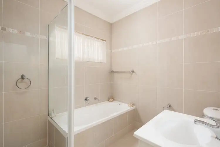 Fifth view of Homely villa listing, 9/124-128 Oyster Bay Road, Oyster Bay NSW 2225