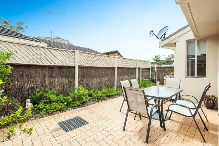 Sixth view of Homely villa listing, 9/124-128 Oyster Bay Road, Oyster Bay NSW 2225
