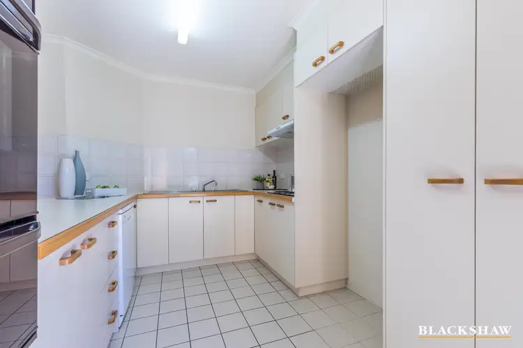 Third view of Homely townhouse listing, 11/3 Shepherd Street, Pearce ACT 2607