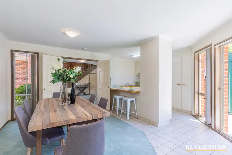 Fifth view of Homely townhouse listing, 11/3 Shepherd Street, Pearce ACT 2607