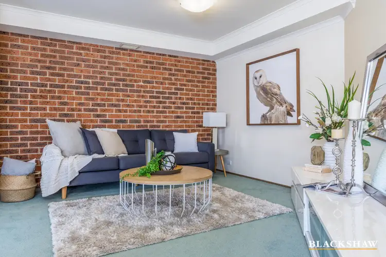 Sixth view of Homely townhouse listing, 11/3 Shepherd Street, Pearce ACT 2607