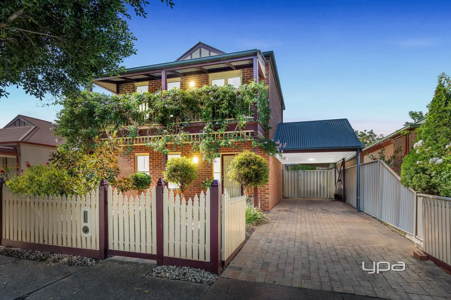 Main view of Homely house listing, 31 Milburn Circuit, Caroline Springs VIC 3023