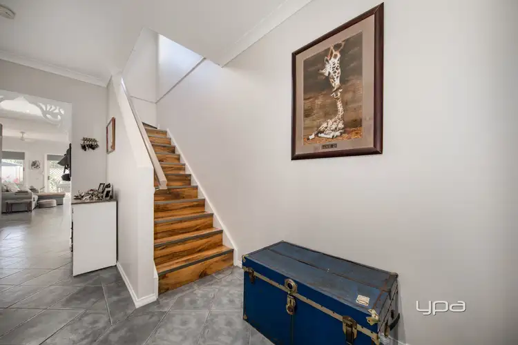 Second view of Homely house listing, 31 Milburn Circuit, Caroline Springs VIC 3023