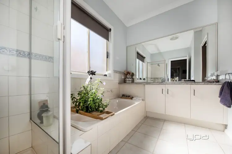 Fourth view of Homely house listing, 31 Milburn Circuit, Caroline Springs VIC 3023