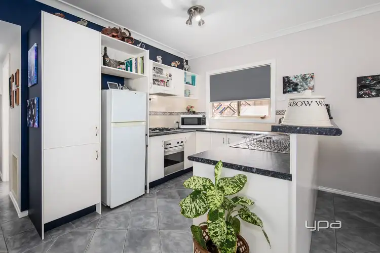 Fifth view of Homely house listing, 31 Milburn Circuit, Caroline Springs VIC 3023