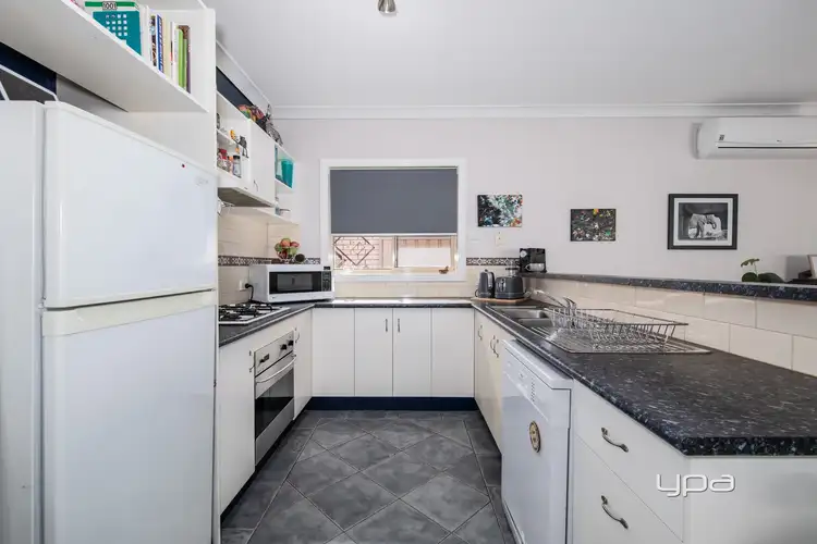 Sixth view of Homely house listing, 31 Milburn Circuit, Caroline Springs VIC 3023