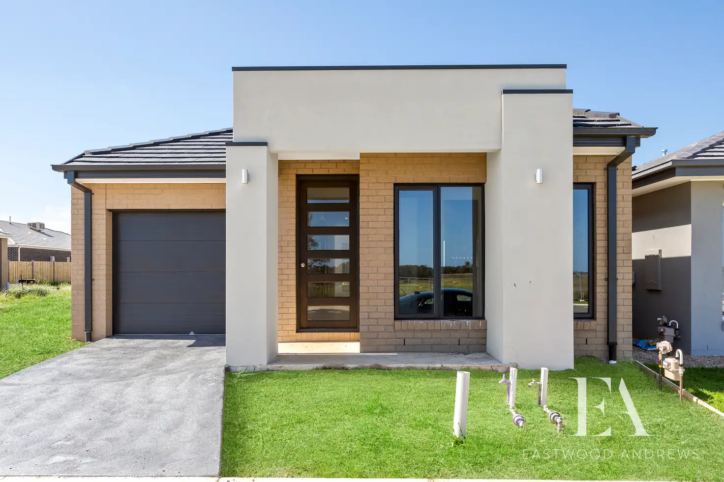 Main view of Homely house listing, 41 Harkness Boulevard, Armstrong Creek VIC 3217