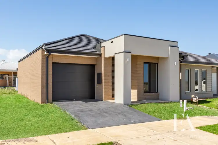 Second view of Homely house listing, 41 Harkness Boulevard, Armstrong Creek VIC 3217