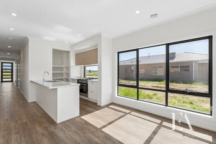 Third view of Homely house listing, 41 Harkness Boulevard, Armstrong Creek VIC 3217