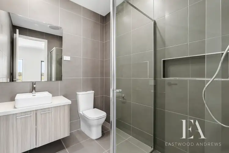 Fourth view of Homely house listing, 41 Harkness Boulevard, Armstrong Creek VIC 3217