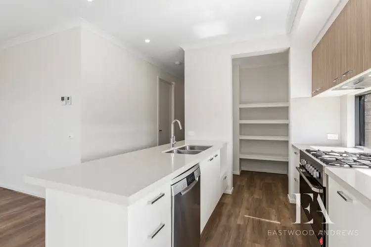 Sixth view of Homely house listing, 41 Harkness Boulevard, Armstrong Creek VIC 3217