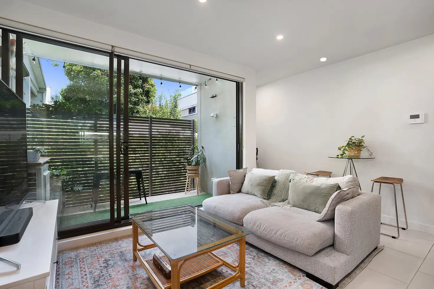 Main view of Homely apartment listing, 105/27-31 Herbert Street, St Kilda VIC 3182