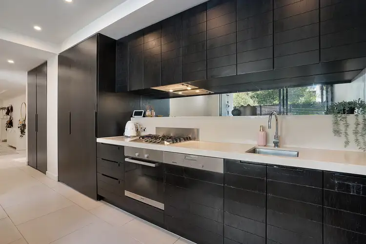 Second view of Homely apartment listing, 105/27-31 Herbert Street, St Kilda VIC 3182