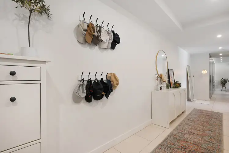 Third view of Homely apartment listing, 105/27-31 Herbert Street, St Kilda VIC 3182