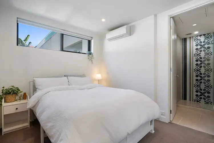 Fourth view of Homely apartment listing, 105/27-31 Herbert Street, St Kilda VIC 3182