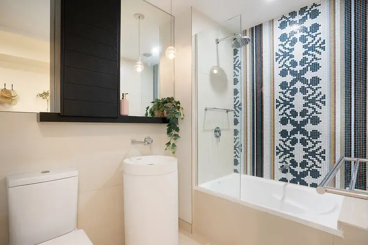 Fifth view of Homely apartment listing, 105/27-31 Herbert Street, St Kilda VIC 3182