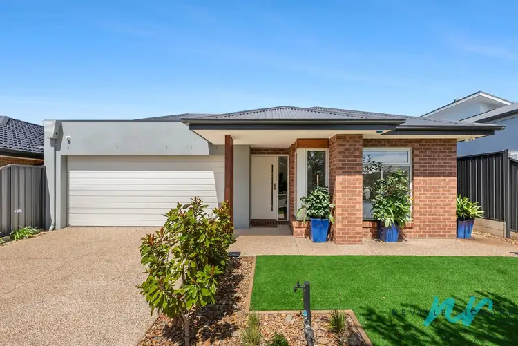21 Harrington Terrace, St Leonards VIC 3223
