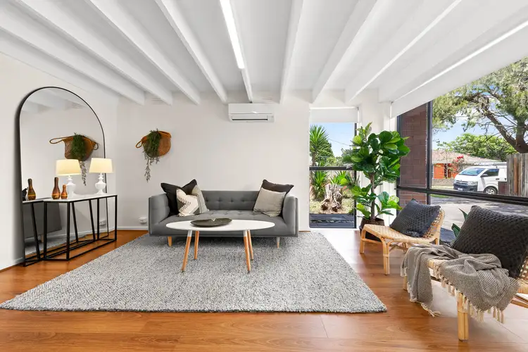 Second view of Homely unit listing, 1/33 Broadway, Bonbeach VIC 3196