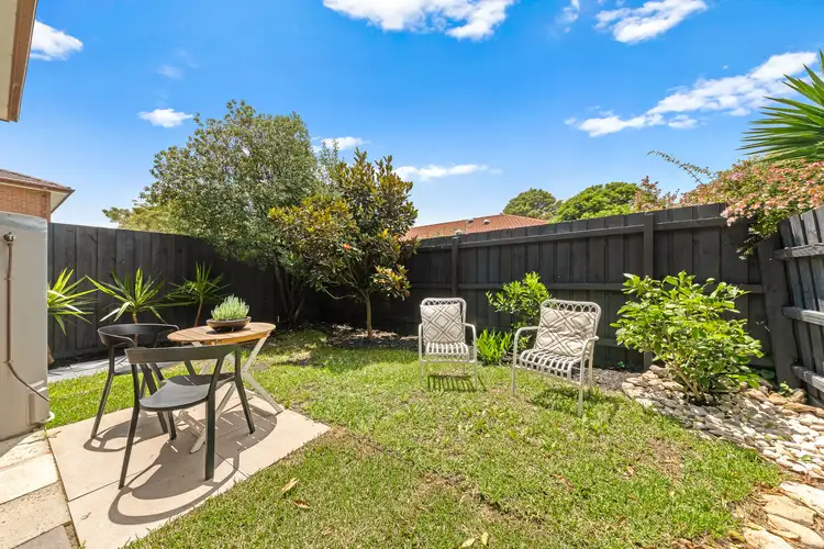 Fifth view of Homely unit listing, 1/33 Broadway, Bonbeach VIC 3196