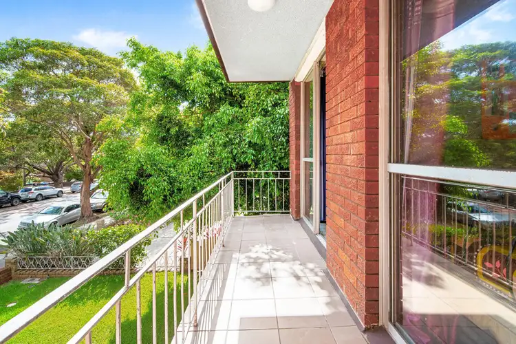 Second view of Homely apartment listing, 5/33 Dee Why Parade, Dee Why NSW 2099