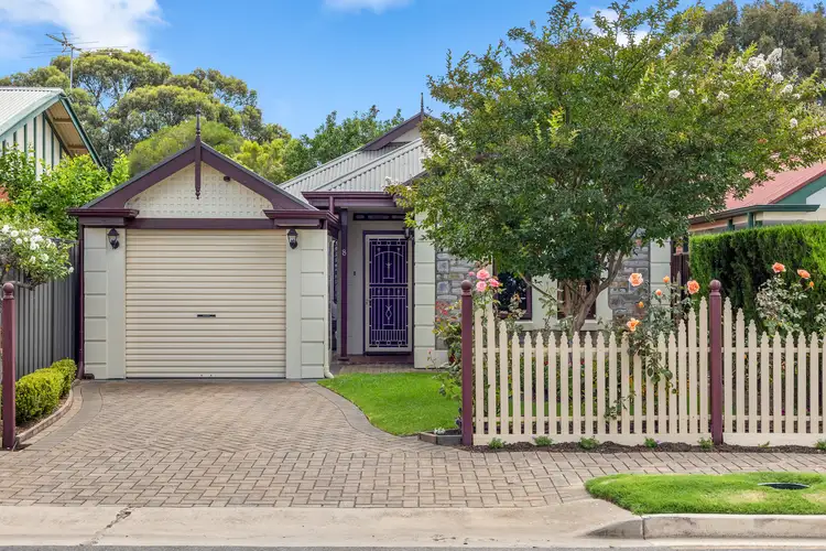 Main view of Homely house listing, 8 Curzon Street, Camden Park SA 5038
