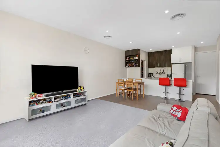 Second view of Homely apartment listing, 19/161 Stockman Avenue, Lawson ACT 2617