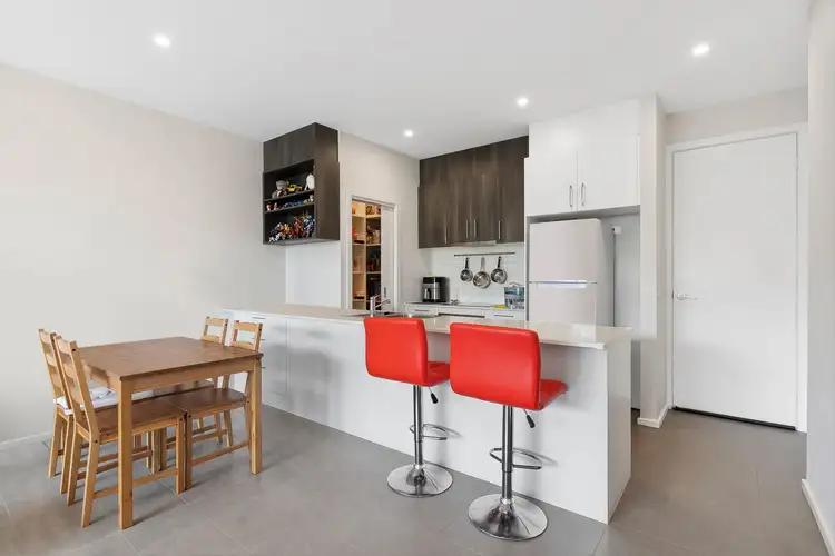 Third view of Homely apartment listing, 19/161 Stockman Avenue, Lawson ACT 2617