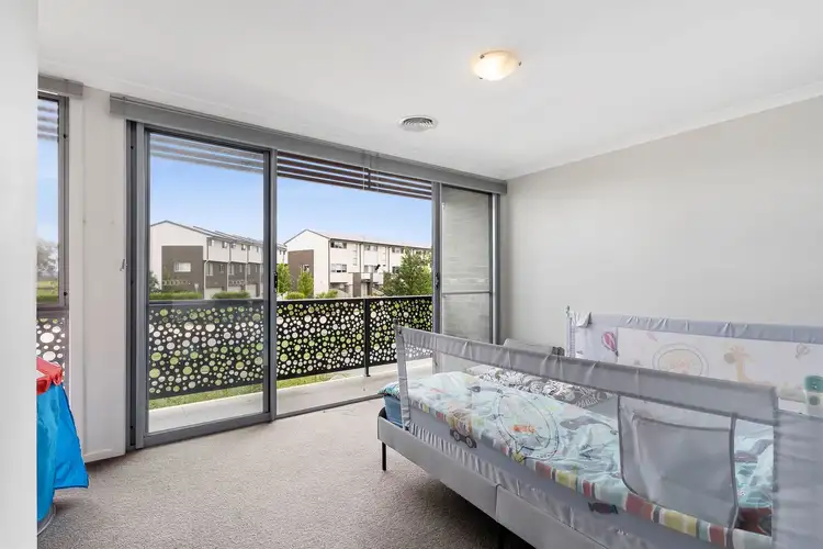 Fourth view of Homely apartment listing, 19/161 Stockman Avenue, Lawson ACT 2617