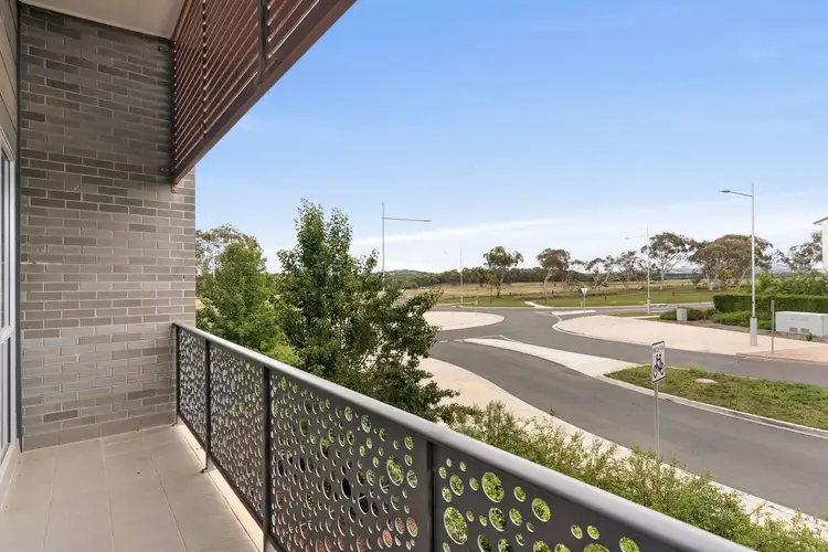 Fifth view of Homely apartment listing, 19/161 Stockman Avenue, Lawson ACT 2617