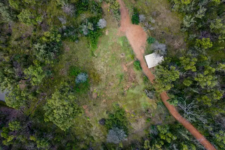 484 Glens Creek Road, Nymboida NSW 2460