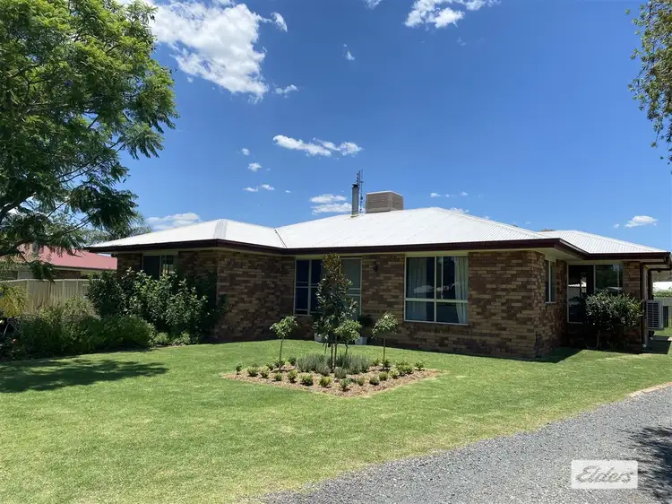 18 Beasley Street, Chinchilla QLD 4413