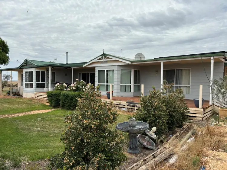 Fifth view of Homely rural property listing, 147 Kobelt Road, Darke Peak SA 5642