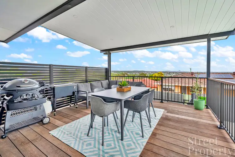Fourth view of Homely house listing, 8 Kirkloch Close, Wallsend NSW 2287