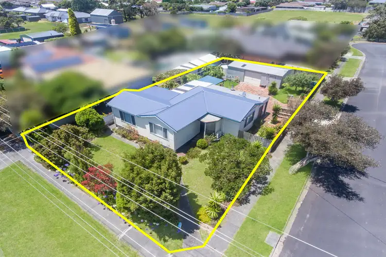 Second view of Homely house listing, 81 Findlay Street, Portland VIC 3305