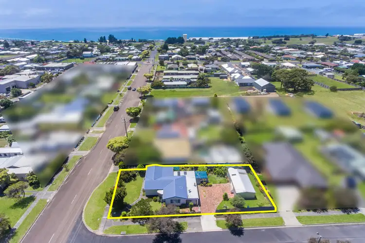 Third view of Homely house listing, 81 Findlay Street, Portland VIC 3305